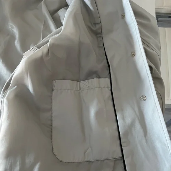 Coat size 1X - Picture 2 of 4